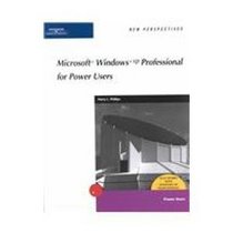 New Perspectives on Microsoft Windows XP for Power Users