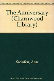 The Anniversary (Charnwood Library)
