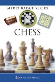 Merit Badge Series Chess
