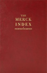 The Merck Index: An Encyclopedia of Chemicals, Drugs, and Biologicals (Merck Index)