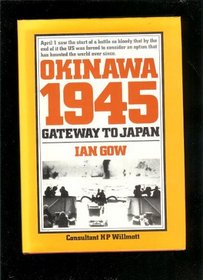 The War in the Pacific: Okinawa: The Last Battle