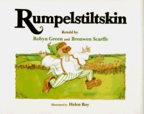 Rumpelstiltskin