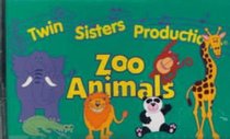 Zoo Animals (The Science Series, 8)