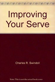 Improving Your Serve (Bible Study)