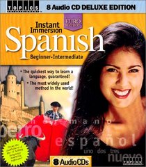 Instant Immersion Spanish