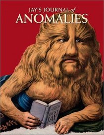 Jay's Journal of Anomalies