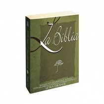 TLA Bible Paperback with Deuterocanonicals (Spanish Edition)