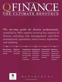 QFinance: The Ultimate Resource