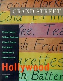 Grand Street 49: Hollywood (Summer 1994)