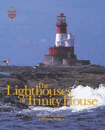 Lighthouses of Trinity House