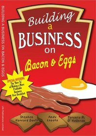 Building a Business on Bacon and Eggs: Creating a Master Class Networking Group