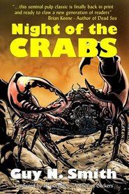 Night of the Crabs 2009