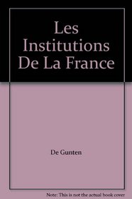 Les Institutions De La France