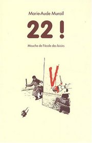 22 ! (French Edition)
