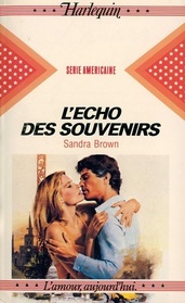 L'echo des souvenirs (Tomorrow's Promise) (French Edition)