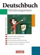 Deutschbuch - Gymnasium Baden-Wrttemberg 1-6: 5.-10. Schuljahr - Grundwissen
