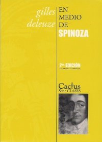 EN MEDIO DE SPINOZA