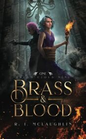 Brass & Blood (Dream Cloud Nine)