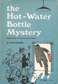 The Hot-Water Bottle Mystery