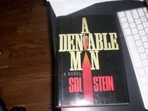 A Deniable Man: A Novel