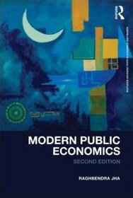 Modern Public Economics Second Edition (Routledge Advanced Texts in Economics and Finance)