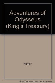 Adventures of Odysseus (King's Treasury)
