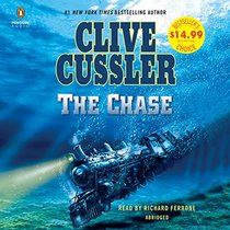 The Chase (Isaac Bell, Bk 1) (Audio CD) (Abridged)