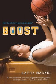 Boost (Turtleback School & Library Binding Edition)