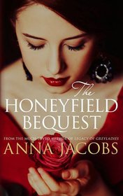 The Honeyfield Bequest (The Honeyfield Series)