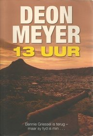 13 Uur (Afrikaans Edition)