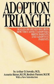 The Adoption Triangle