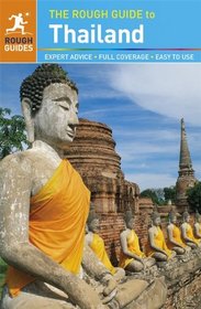 The Rough Guide to Thailand