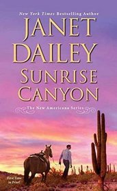 Sunrise Canyon (New Americana, Bk 1)