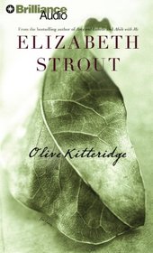 Olive Kitteridge: A Novel in Stories