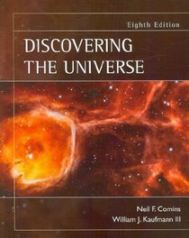 Discovering the Universe & Starry Night Enthusiast CD-ROM