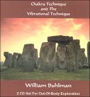 Chakra Technique and The Vibrational Technique