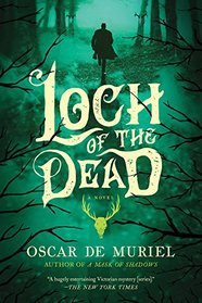 Loch of the Dead (Frey & McGray, Bk 4)