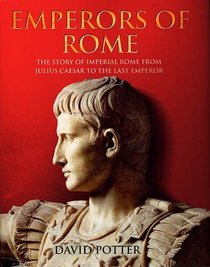 Emperors of Rome