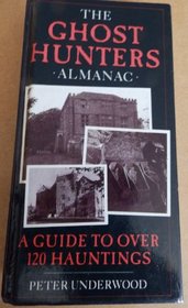 Ghost Hunter's Almanac (Occult)