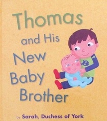 Thomas and His New Baby Brother (Helping Hands)