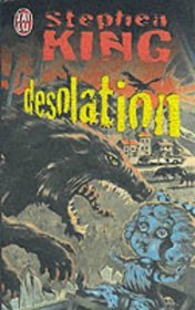 Desolation (Desperation) (French Edition)