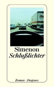 Schlulichter. Roman.