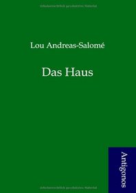 Das Haus (German Edition)