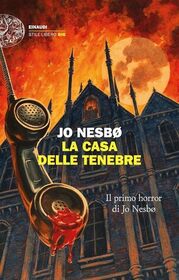 La casa delle tenebre (The Night House) (Italian Edition)