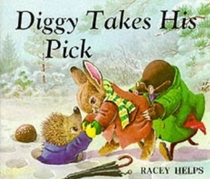 Diggy Takes His Pick