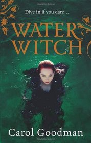 Water Witch (Fairwick Chronicles, Bk 2)