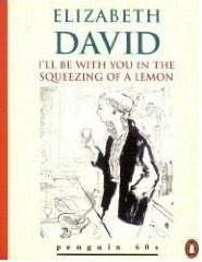 I'll Be with You in the Squeezing of a Lemon (Penguin 60s)