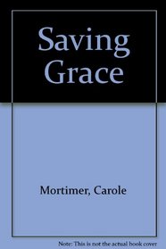 Saving Grace