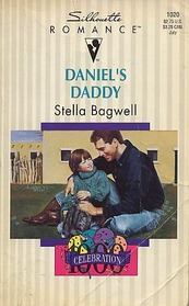 Daniel's Daddy (Fabulous Father, Celebration 1000!) (Silhouette Romance, No 1020)