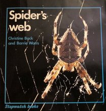 Spider's Web (Stopwatch)